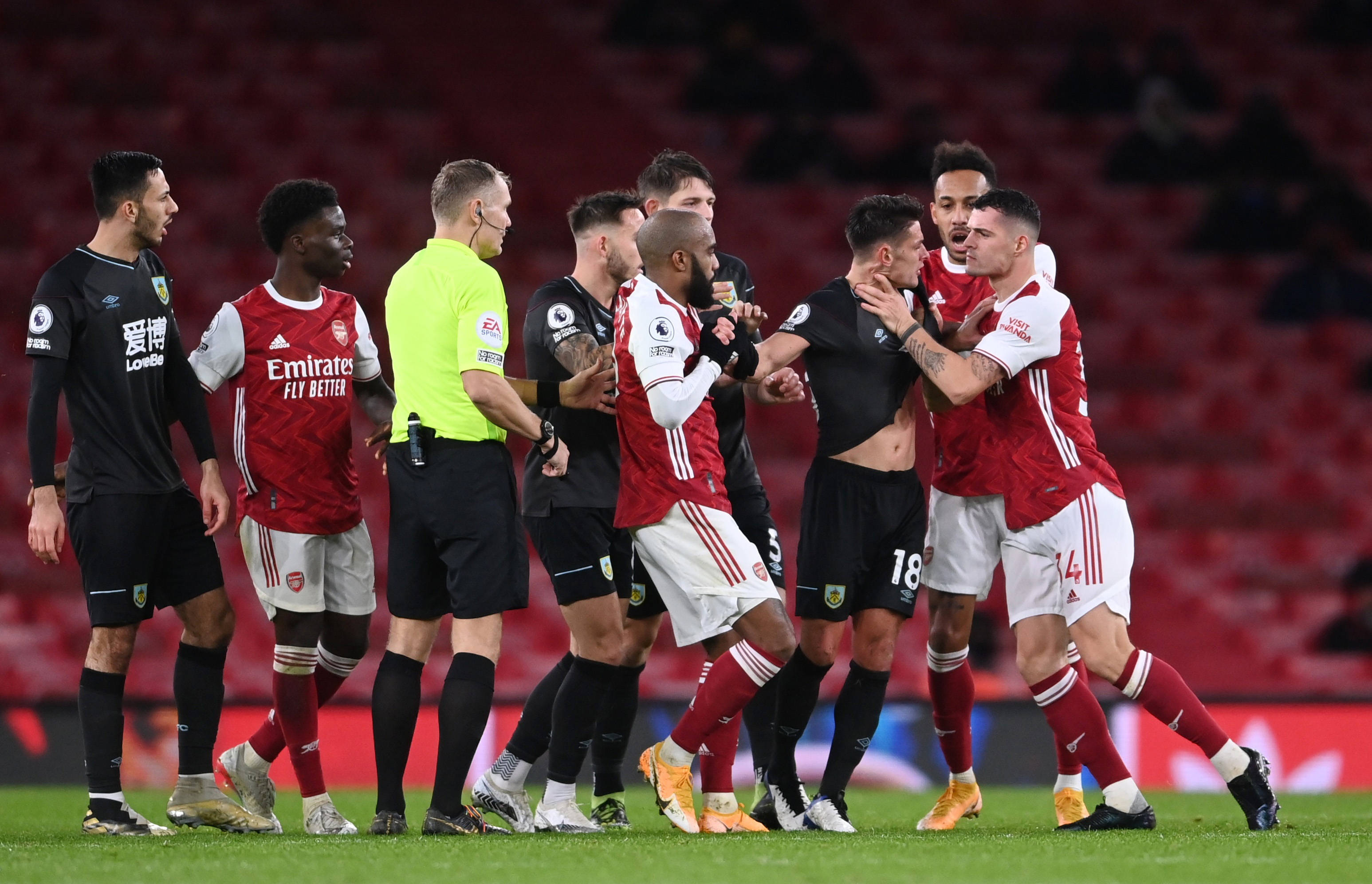 球队带来了 球队带来了